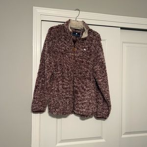 Southern Shirt Co Pullover